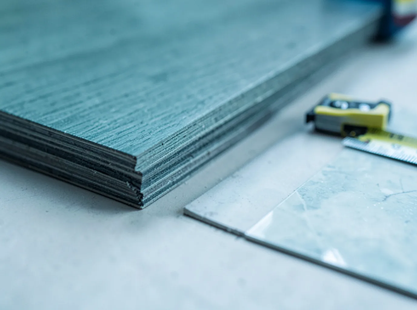 Luxury Vinyl Plank Installation Mystic, CT FAQs